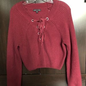 Kendall & Kylie Sweater